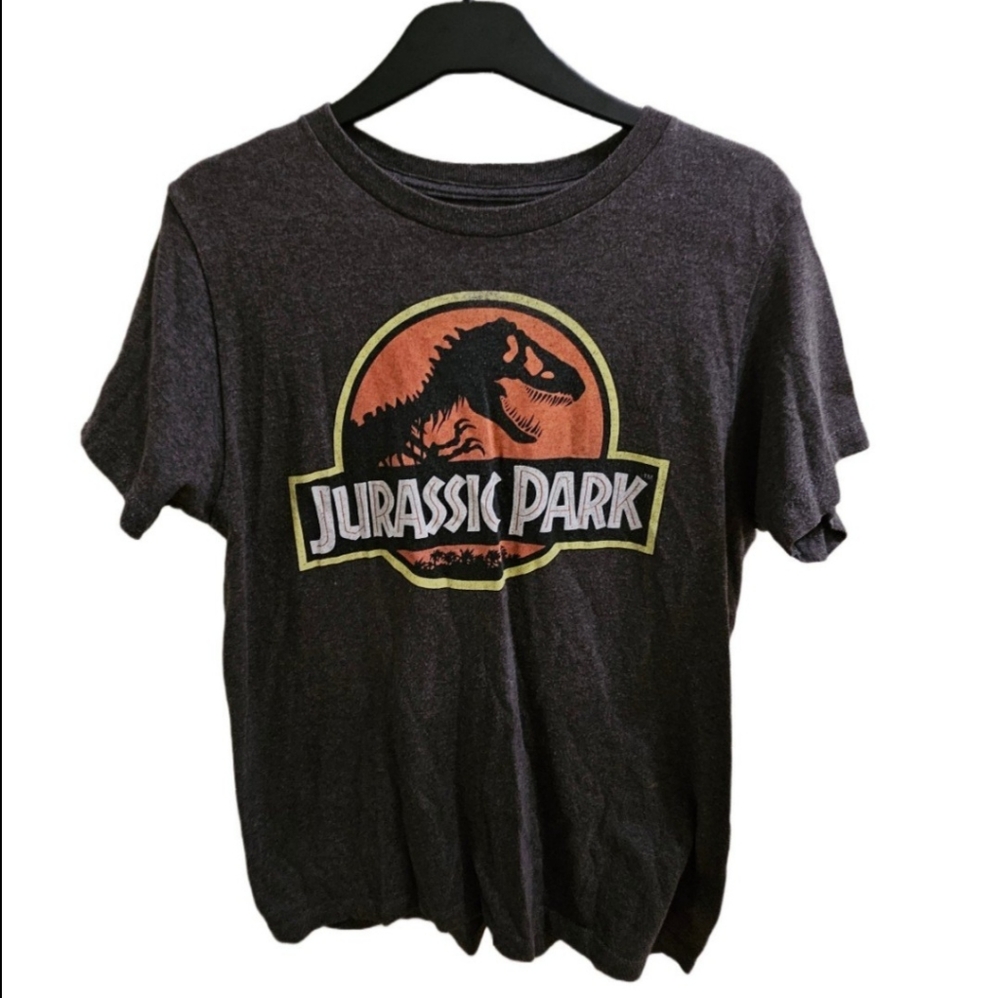 Jurassic Park Shirt